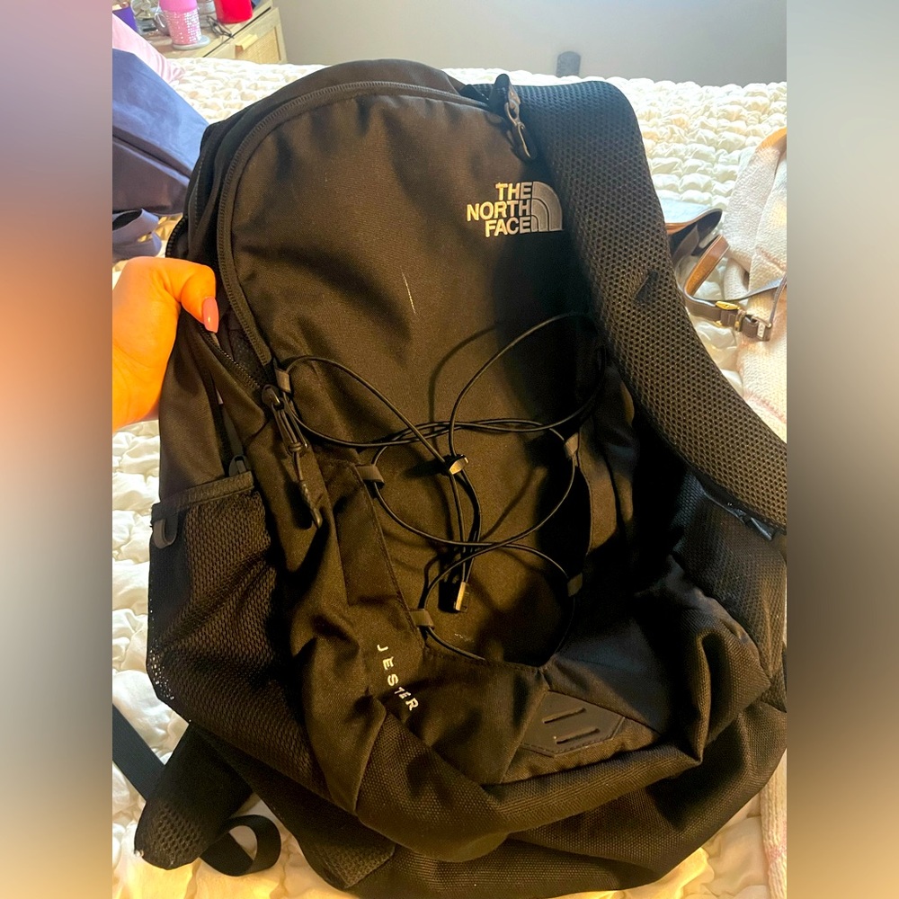 North face Backpack - Picture 1 of 1
